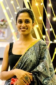 Meenakshi Jayan portrait