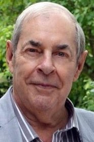 Patrick Aubrée portrait