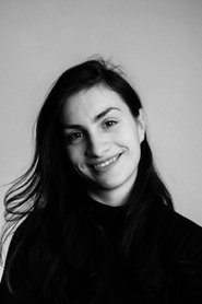 Teklė Kavtaradzė portrait