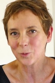 Catherine Baugué portrait