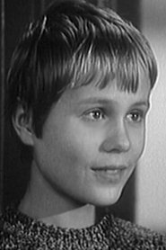 Kay Theege portrait