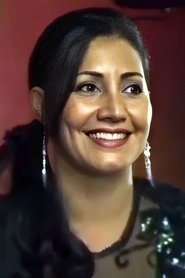 Jessica Valdivia portrait