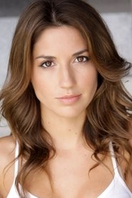 Sarah Karges portrait