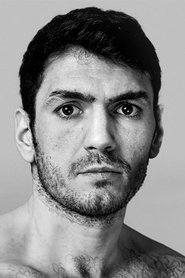 Michel Gonxhe portrait