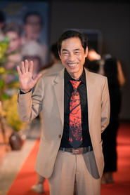 Viết Liên portrait