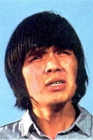 Buckley Petawabano portrait