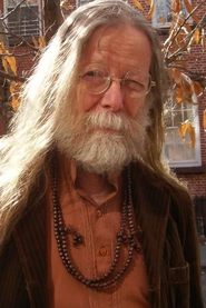 Bill Walters portrait