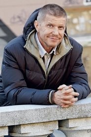 Borut Veselko portrait