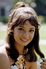 Karen Valentine portrait