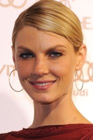Angela Lindvall portrait