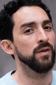 Adrián Castilla portrait