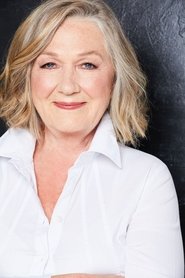 Sarah Benoit portrait