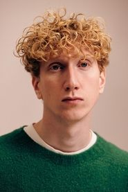 Philip Helgar portrait
