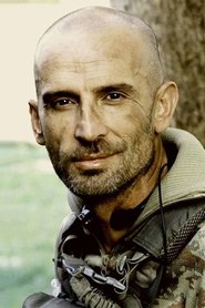 Ahmet Pınar portrait