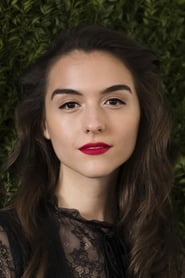 Quinn Shephard portrait
