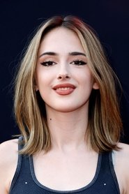 Julia Butters portrait
