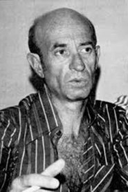 Luiz Orioni portrait