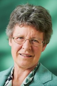 Jocelyn Bell Burnell portrait