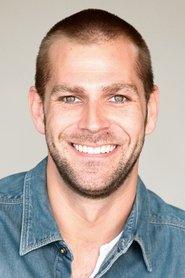 Jamie Switch portrait