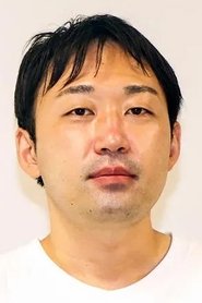 Shingo Natsume portrait