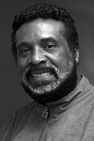 Levi Stubbs portrait