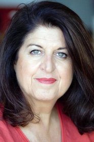 Fabienne Chaudat portrait