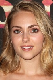 AnnaSophia Robb portrait