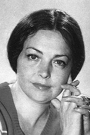Tamara Sovchi portrait