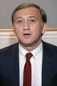 Bernard Langlois portrait