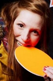 Léa Coyecques portrait