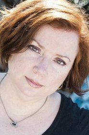 Adrianne Frost portrait
