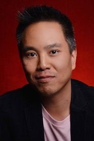 Alex Chu portrait