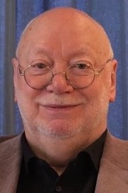 Bernt Lindqvist portrait