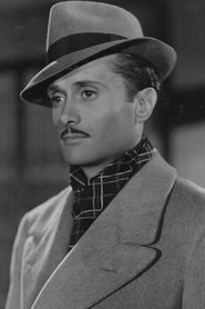 Esteban Serrador portrait