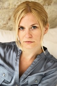 Birte Hanusrichter portrait