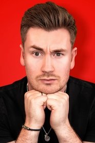Oli White portrait