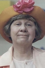 Zilda Cardoso portrait