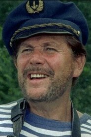 Lajos Soós portrait