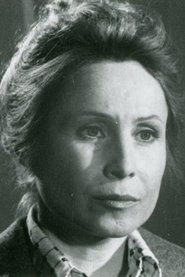 Corinne Coderey portrait