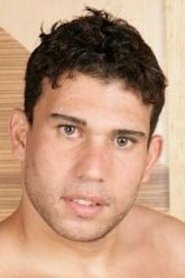 Alexandre Senna portrait