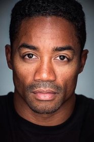 David Burnell IV portrait
