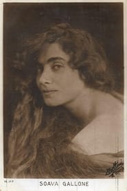 Soava Gallone portrait