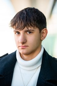 Alessandro Stasi portrait