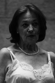 Marthe Turgeon portrait