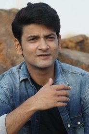 Basu Soni portrait