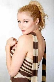 Angela Melillo portrait