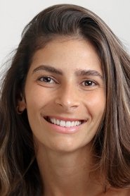 Yasmin Martins Mendes portrait