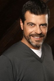 Andoni Ferreño portrait