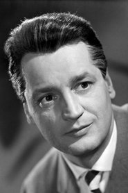 Horst Drinda portrait