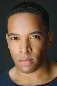 Andre Jackson portrait